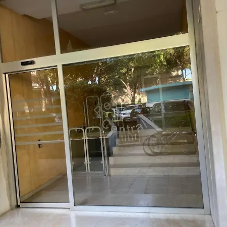 Centro 2 + Posto Auto Lägenhet