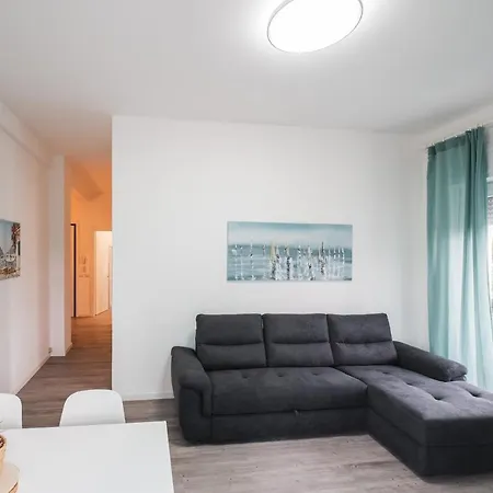 Centro 2 + Posto Auto Milano Marittima