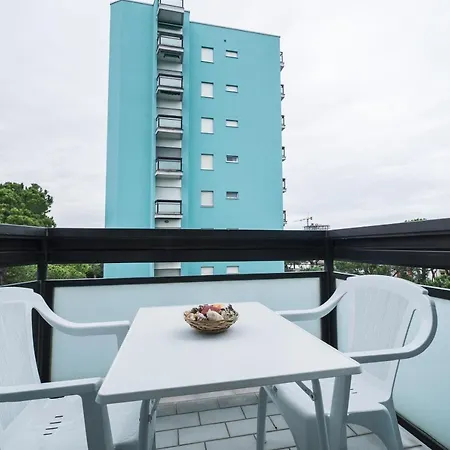 Centro 2 + Posto Auto Apartment *